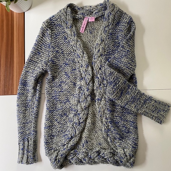 Cozy Fall Cardigan - Picture 2 of 5